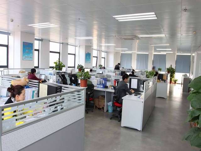 扬州绿化造雾设计